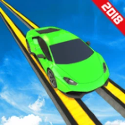Dangerous Roads のアイコン